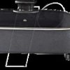 FCSP110EBK40 Electric pan, 80 mm