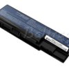 Bateria do Acer Aspire 5920G 4400mAh