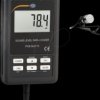 PCE-SLD 10 Sound level meter PCE-SLD 10