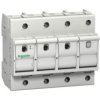 Rozłącznik bezpiecznikowy 3P+N 63A D02 D02-63-3N Acti9 MGN02763 SCHNEIDER ELECTRIC