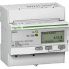 Schneider Electric A9MEM3110 IEM 3110 electricity meter 63A MID-approved