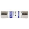 Schurter 0090.0015 PV Fuse, 15A 1000VDC, Meets UL & IEC Standards, 20kA Breaking