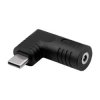 Akyga AK-ND-D17 USB-C adapter 65 W 3.25 A