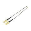 IPEX MHF1 to RP-SMA Female Cable