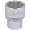 Elora 24476 1" 1/2" Square Drive Bi-hexagon Socket