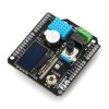DFRobot Accessory Shield dla Arduino i Bluno