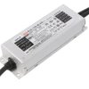 Zasilacz impulsowy LED, 150 W, napięcie wejściowe: 60...107 VDC, prąd wyjściowy: XLG-150-M-AB
