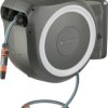 GARDENA 18632-20 neu 35 m 1 szt. Zwijacz do węża ogrodowego