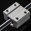Linear Bearing Platform (Small) - 8mm Diameter (SC8UU) [Discontinued]