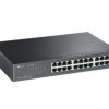 Switch TP-LINK TL-SF1024D (24x 10/100Mbps)