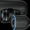 UVC-AI-DSLR-LD UniFi Surveillance Camera, IP, LAN, outdoor, PoE