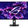 Asus ROG Strix XG32UQWMS Monitor EEK G (A - G) 80 cm (31.5 cal) 3840 x 2160 px 16:9 0.03 ms OLED