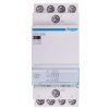 Stycznik Modułowy 25A 0Z 4R 230V Ac Esc426