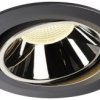 Oświetlenie wewnętrzne LED SLV NUMINOS MOVE XL 1003726 37 W