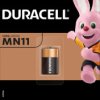 015142 Alkaline battery, MN11 (A11), pack of 1