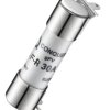Bezpiecznik 15A 10 x 38 mm gPV Ceramika 600V dc RS PRO IEC 60269-6
