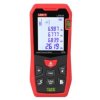 Cyfrowy dalmierz laserowy LM50A