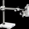 OZM 912 OZM 912 stereo zoom microscope set, 0.7 x - 4.5 x, 4.5 W LED