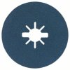 Bosch Accessories 2608619163 Dysk fibrowy Średnica 125 mm Średnica otworu 22.23 mm 1 szt.