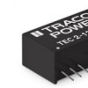 TracoPower TEC 2-4823WI Przetwornica DC/DC, do PCB 48 V/DC 67 mA 2 W Ilość wyjść: 2 x Content 1 szt.