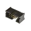 IDC10 Straight Male Connector - 10 pcs