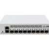 Switch 1x RJ45 1000Mb/s, 5x SFP, 4x SFP+, RouterOS L5 MikroTik CRS310-1G-5S-4S+IN