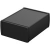BOPLA 84686200.HMT1 Alubos ABPH case 200x169x82mm Aluminium black