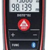 Leica Disto D2 Dalmierz laserowy 100 m