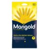 Marigold 145407 Extra-Life Kitchen Rubber Gloves - Medium (6 Pairs)