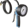 Hazet 9041G-1 Miernik ciśnienia w oponach (skalibrowany)