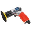 Sealey GSA722 Air Polisher 75mm Mini