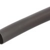 Zestaw rurek termokurczliwych średnica przed 6.4mm średnica po skurczeniu 3.2mm Thomas & Betts 2:1 dł. 7.5m