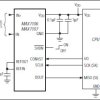 Single-Supply, Low-Power, Serial 8-Bit ADCs