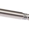 Czujnik indukcyjny M8x1 dł: 45mm zabudowany Sn: 1.5 10-30VDC NPN NO złącze M8 3-PIN IP67 IB081174