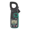 Miernik cęgowy AC 1000 A TRMS, rozwarcie 33 mm, napięcie do 600 V, CAT IV 300 V, Kyoritsu KEW2007R