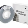 Filament do drukarki 3D PLA Ø 2.85mm 750g Czarny Ultimaker