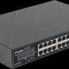 RSGE-24P-2GE-2S-250 Switch, 19-port, Gigabit Ethernet, PoE