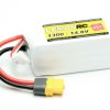 Pakiet akumulatorów (LiPo) 1300 mAh 35 C LemonRC Softcase XT60