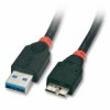 kabel danych USB 3.0 A/B-mikro 1m
