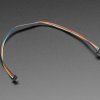 STEMMA QT / Qwiic JST SH 4-Pin Cable - 200mm Long