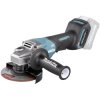 Makita GA016GZ XGT Cordless Angle Grinder 125mm 40V no battery/charger