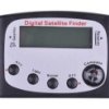 MIER-SAT-DIGIT Miernik do ustawiania anten TV satelitarnych (DVB-S) - analogowych i cyfrowych - z wyświetlaczem cyfrowym