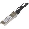 NETGEAR AXC763-10000S NETGEAR AXC763 InfiniBand/fibre optic cable 3 m SFP+ Black