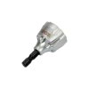 Gratownik zewnętrzny 3‑19mm - YT‑22357