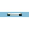 Bezpiecznik 300mA 6.3 x 32mmT 250V ac RS PRO