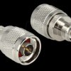 88854 N plug > RP-TNC socket