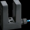 Inductive slot sensor, 2 wire, 1 Form B (N/C), 70132998