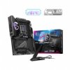 MSI MPG Z890 CARBON WIFI | Socket LGA 1851 | Intel Z890 | 4xDDR5 | ATX | Moederbord