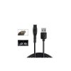 Złącze ładowania USB 1m do golarki PHILIPS / X607914