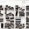 CCC-17 Assortment Aluminium electrolytic capacitors, radial, LOW ESR, 1